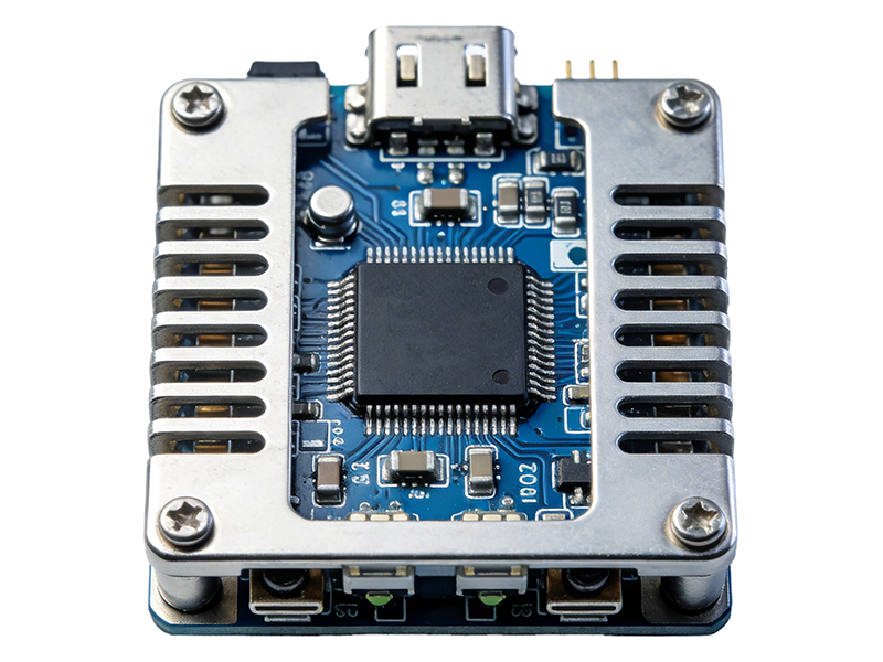 姿态测量模块 - 4