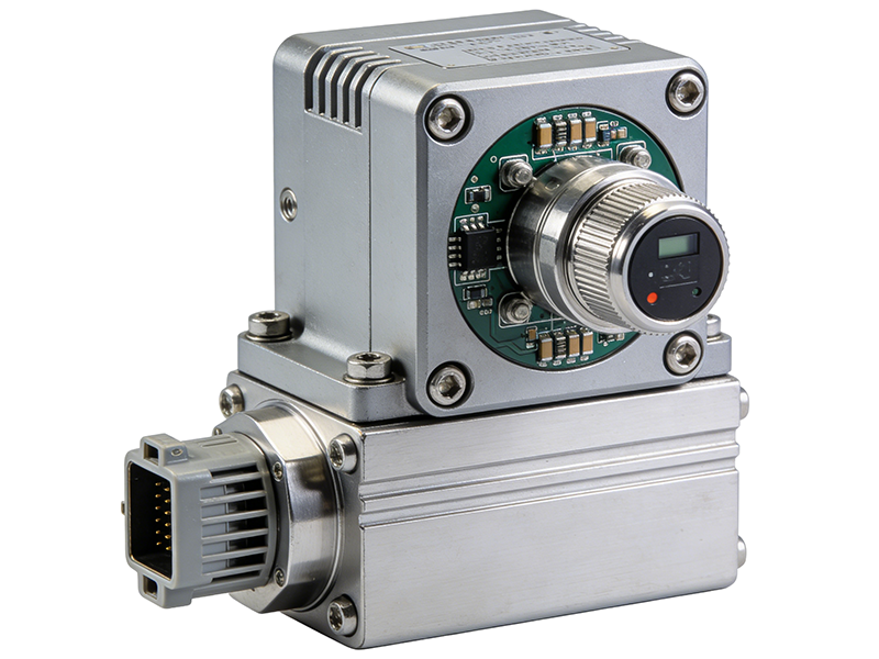 Flow Measurement Module - 3