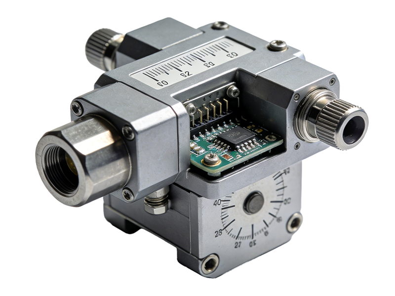 压力测量模块 - 3