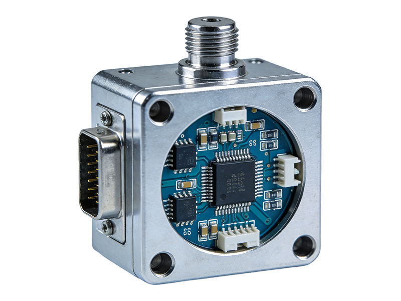 压力测量模块 - 4