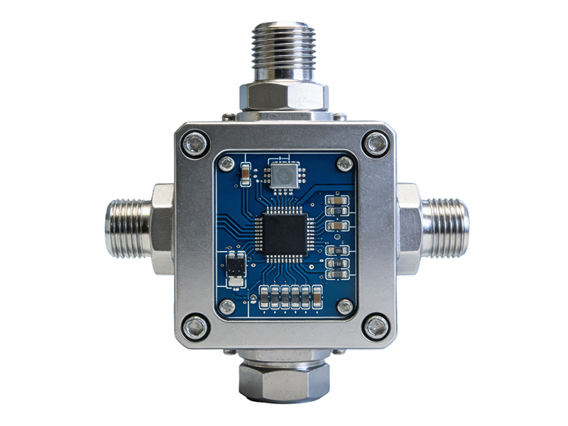 压力测量模块 - 6