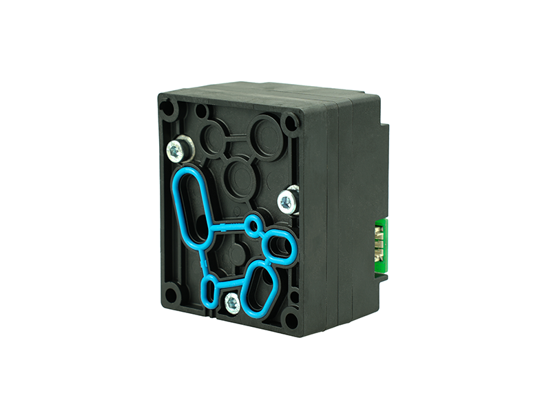 气动放大模块 - 5