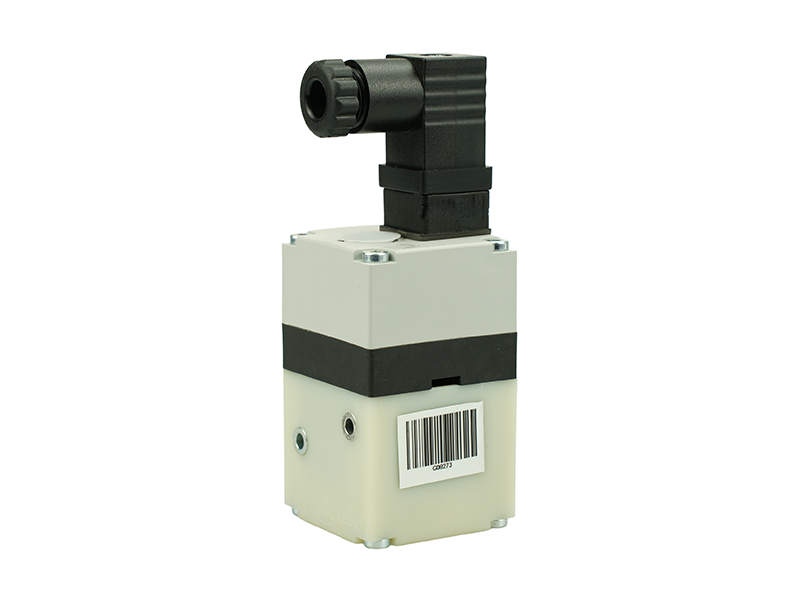 比例阀简易型 - 2