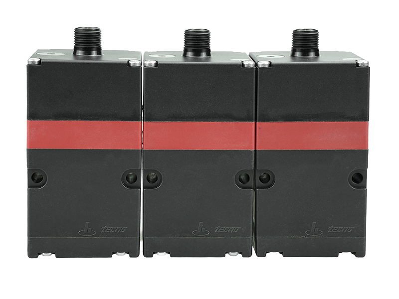 比例阀真空型 - 3